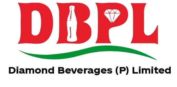 Diamond Beverages logo