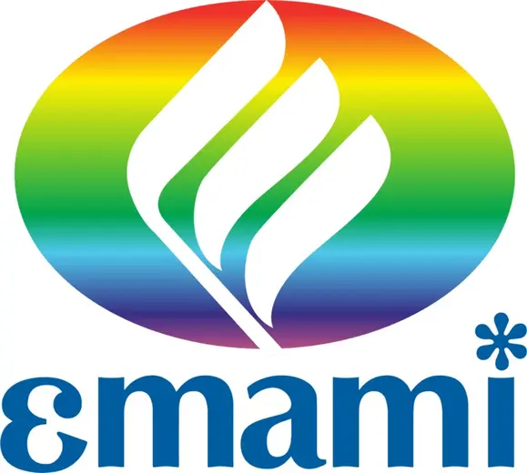 Emami logo