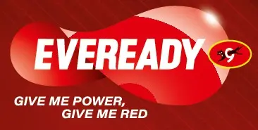 Eveready logo