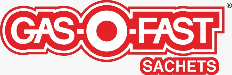 Gas-O-Fast logo
