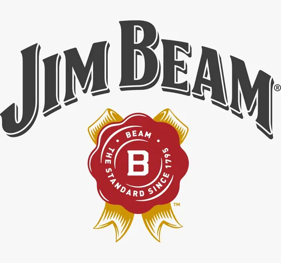 Jim Beam logo