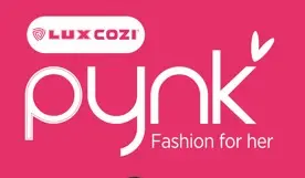 Lux Pynk logo