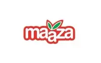 Maaza logo
