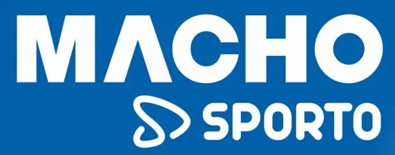 Macho Sporto logo