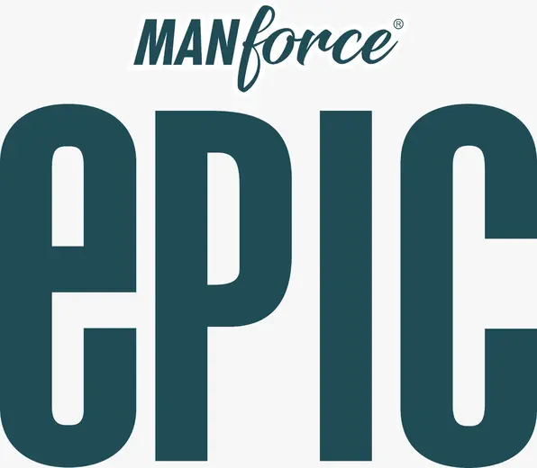 Manforce Epic logo