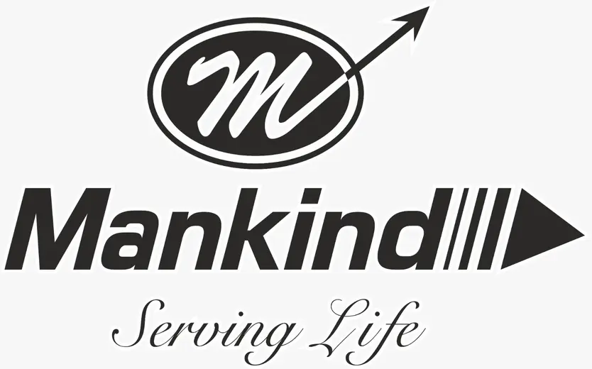 Mankind logo
