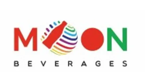 Moon Beverages logo