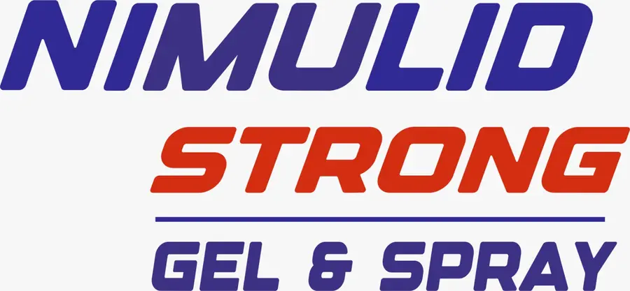 Nimulid Strong logo