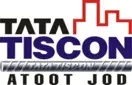 Tata Tiscon logo