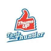 Thums Up logo
